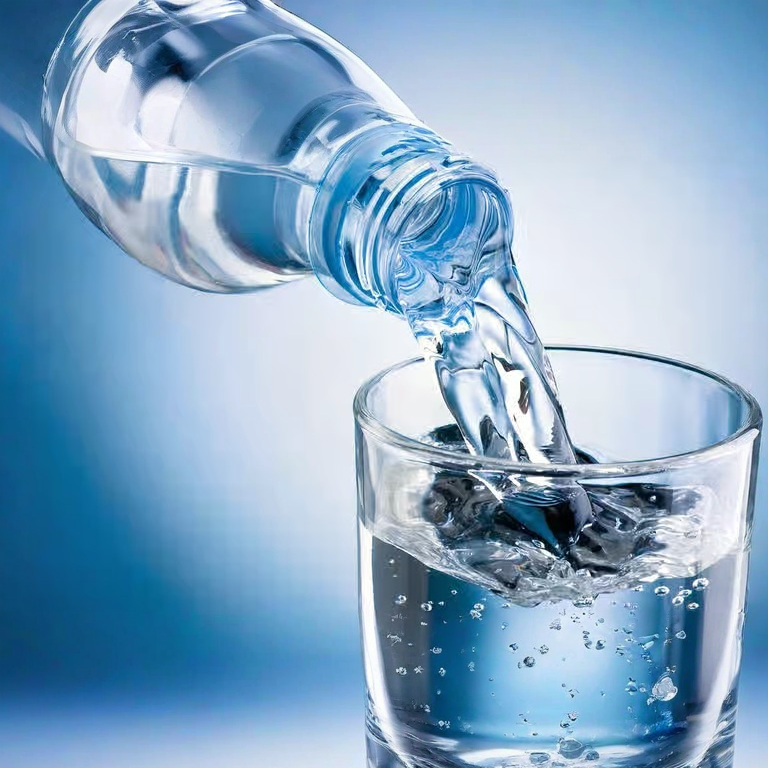 Water