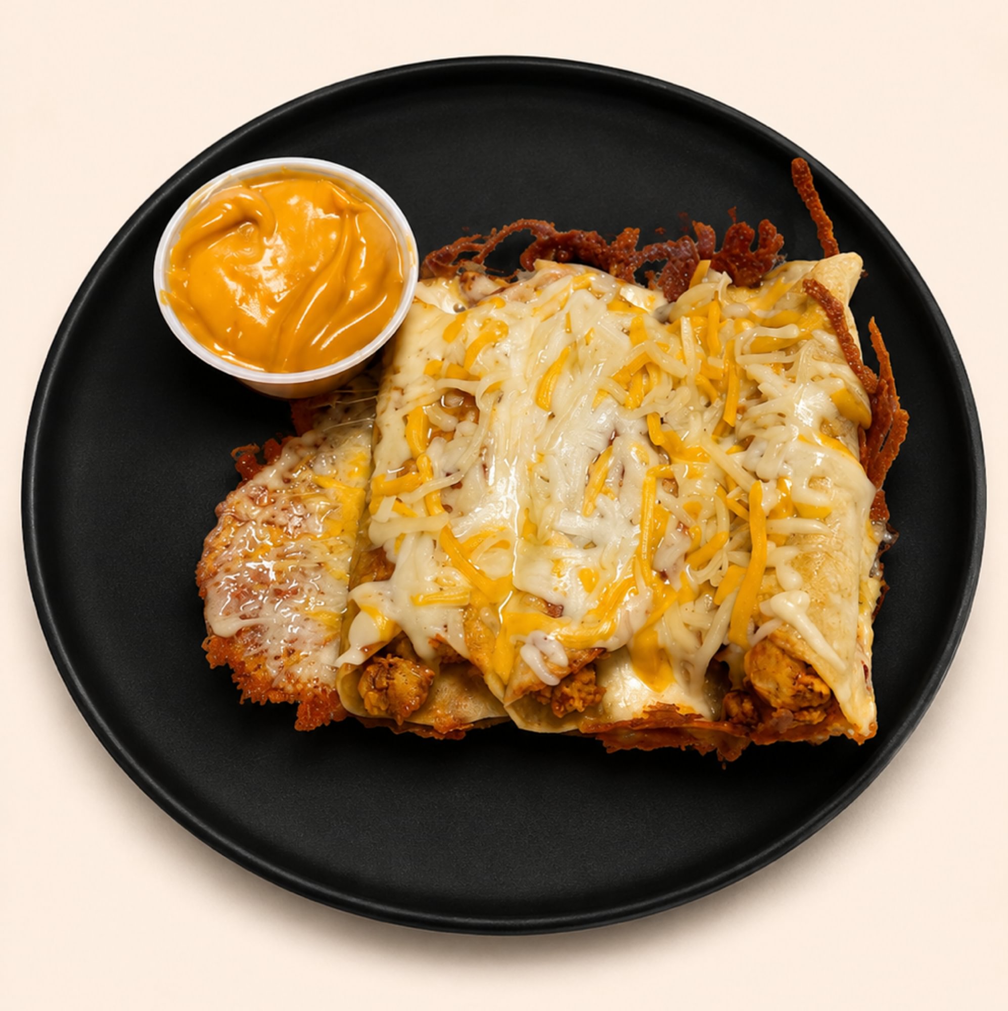 Taquitos Chicken