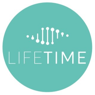 Logo von LIFETIME Longevity & Health | Diga Health GmbH