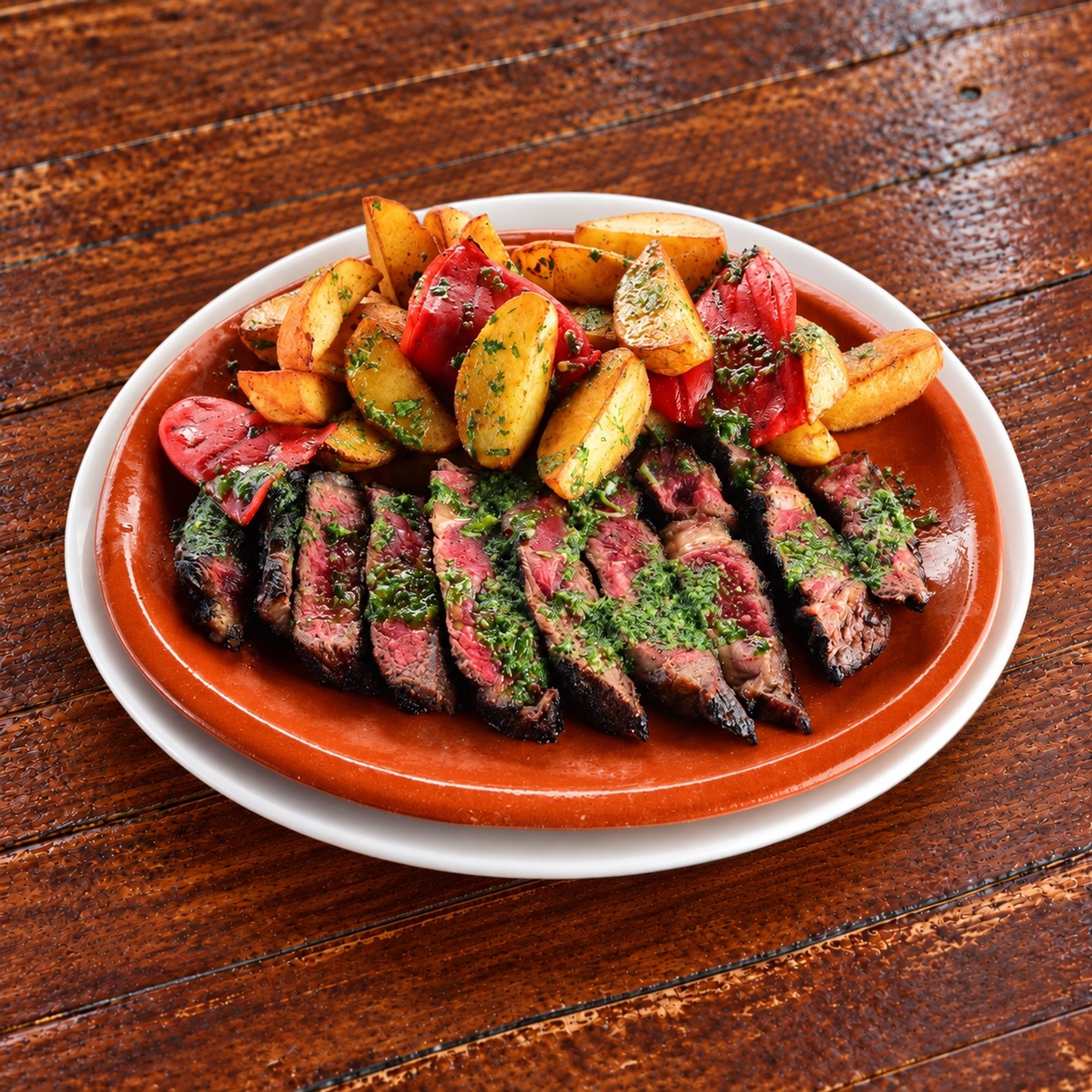 Churrasco Steak