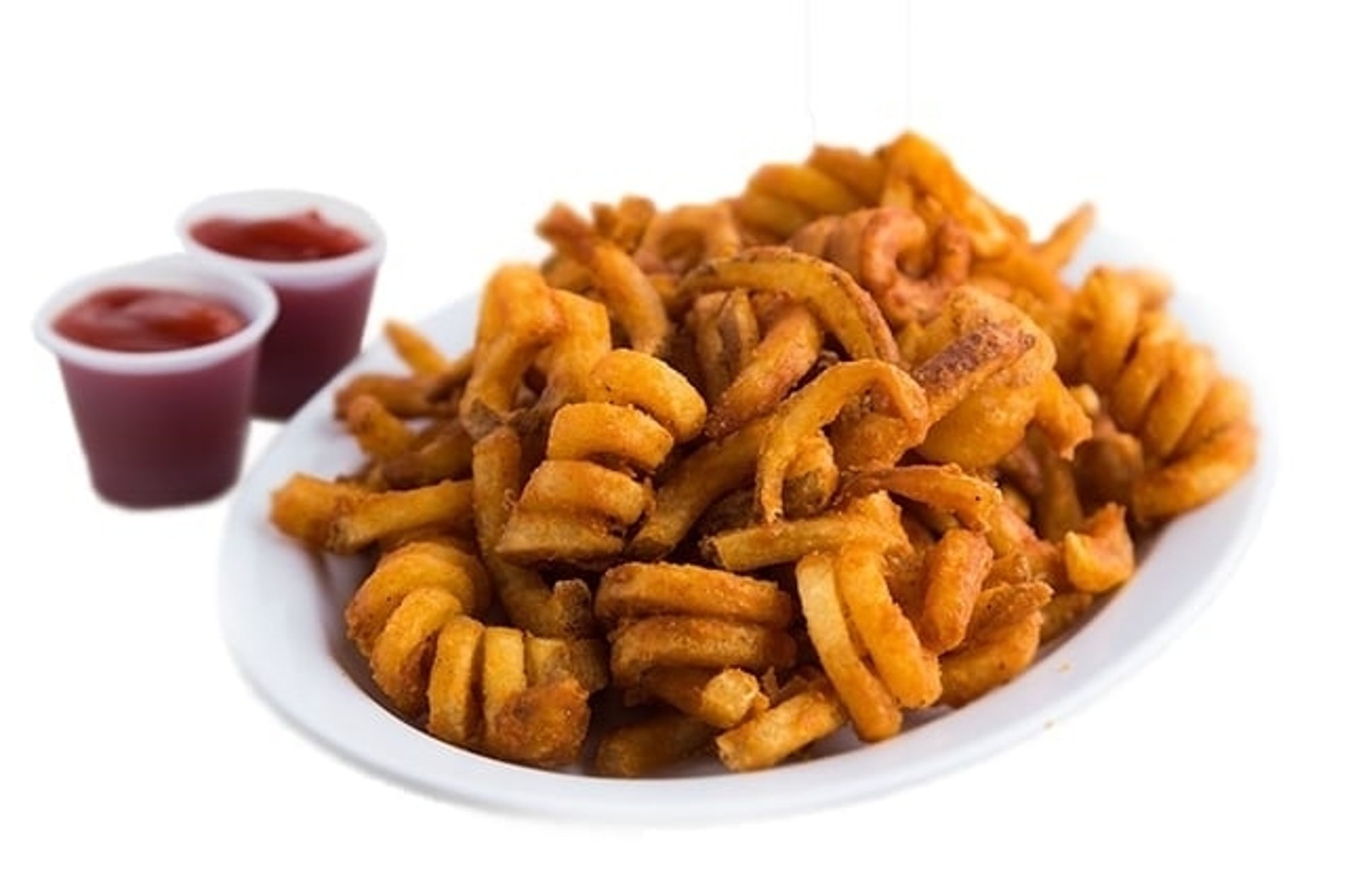Curly Fries