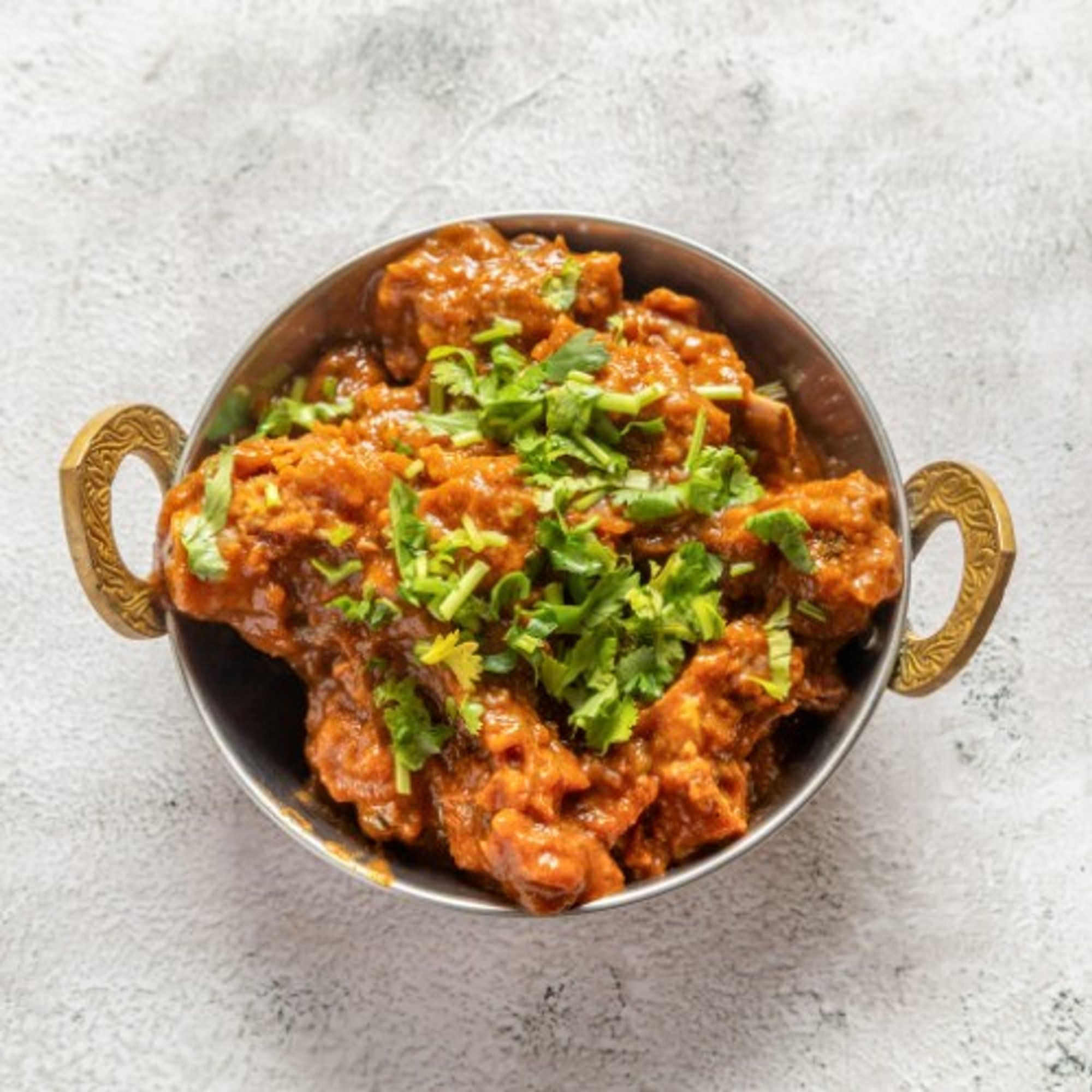 Goat Curry