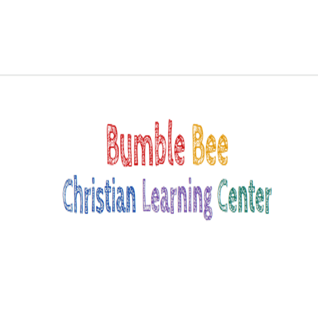 Bumble Bee Christian Learning Center