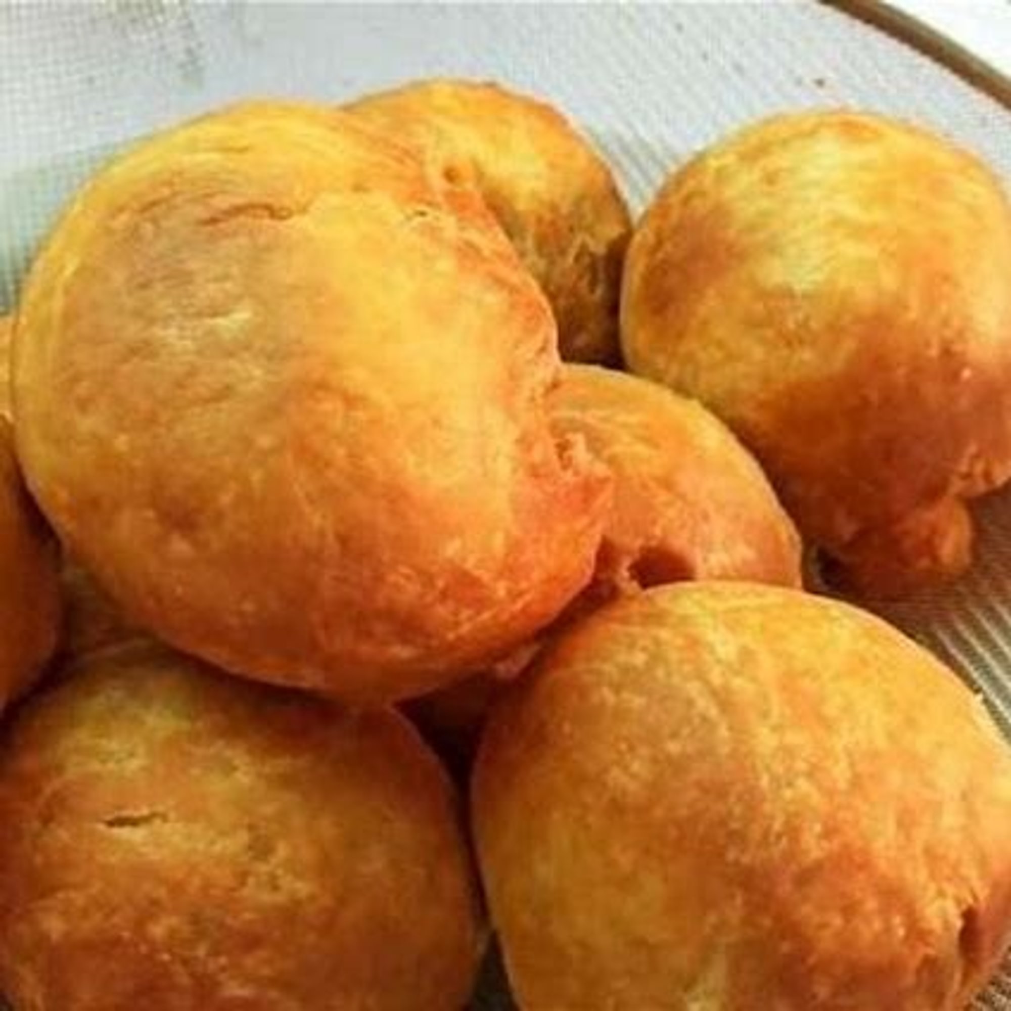 3 Fried Dumplings