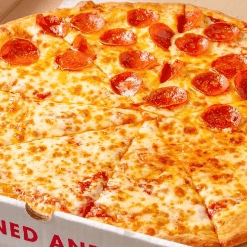 Pizza (12")