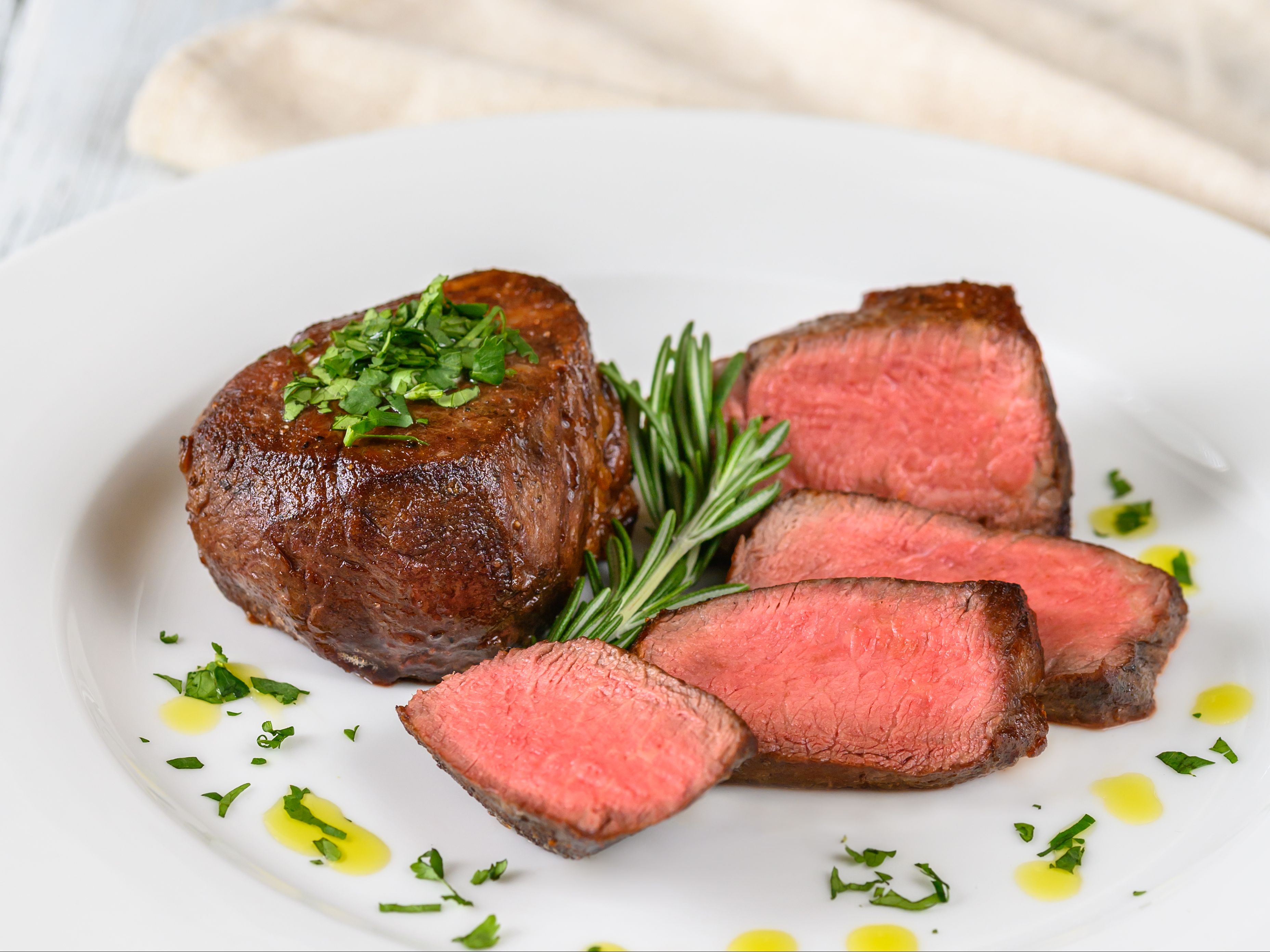 Extra - Filet Mignon