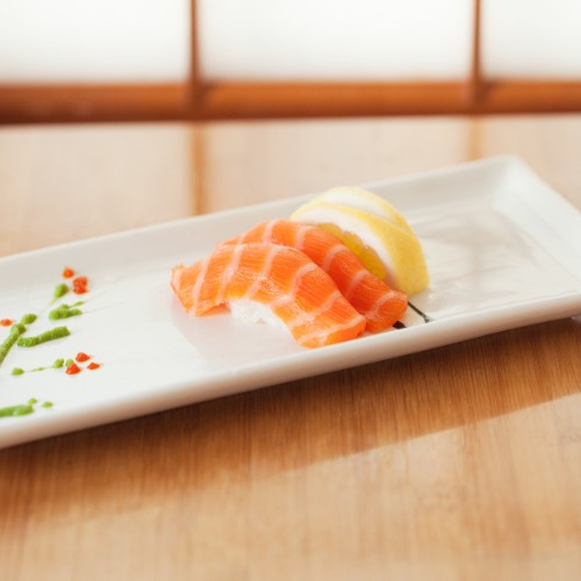 King Salmon Belly