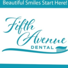 Fifth Avenue Family Dental Centre Orangeville