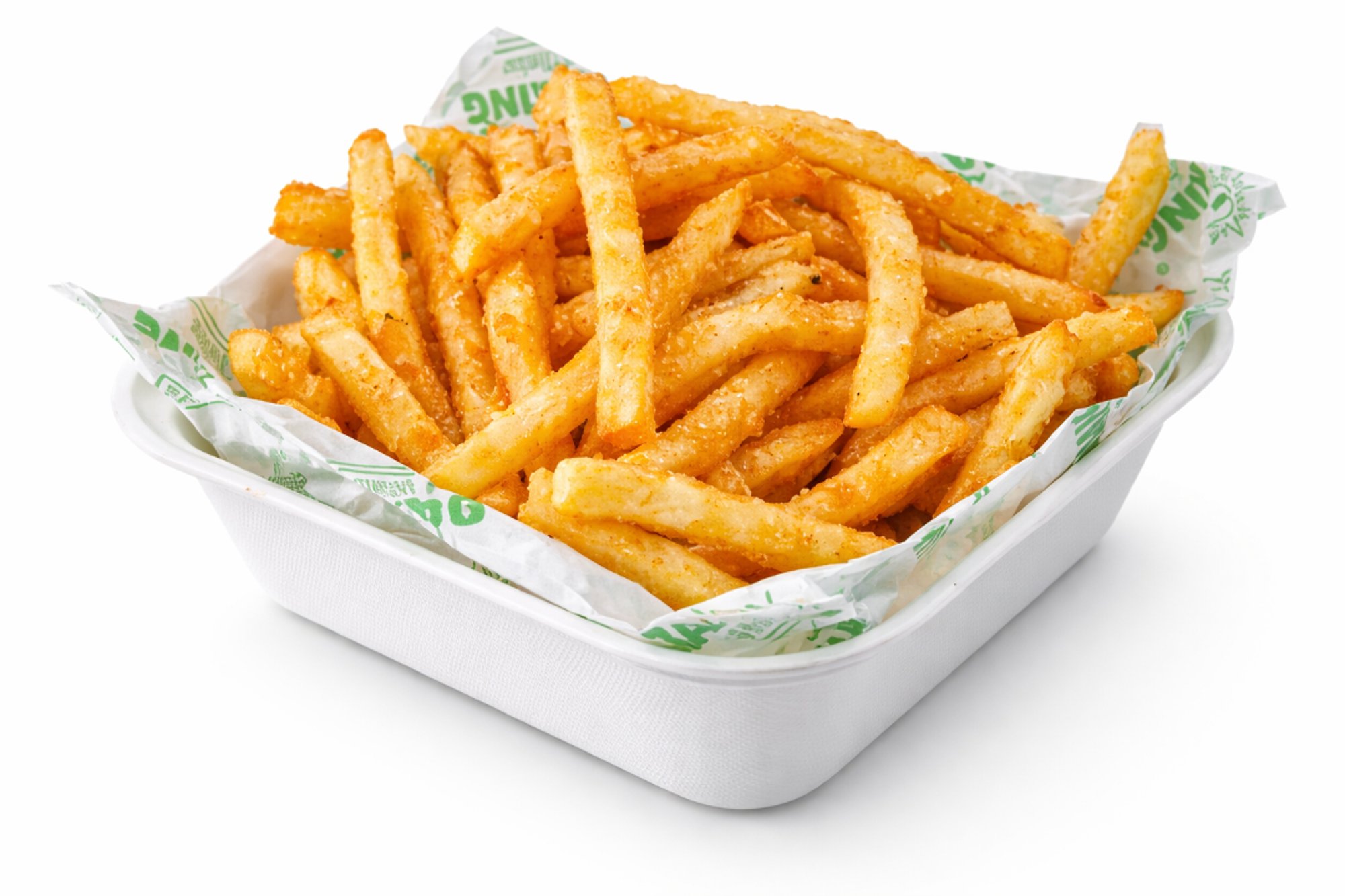 Papas Plain