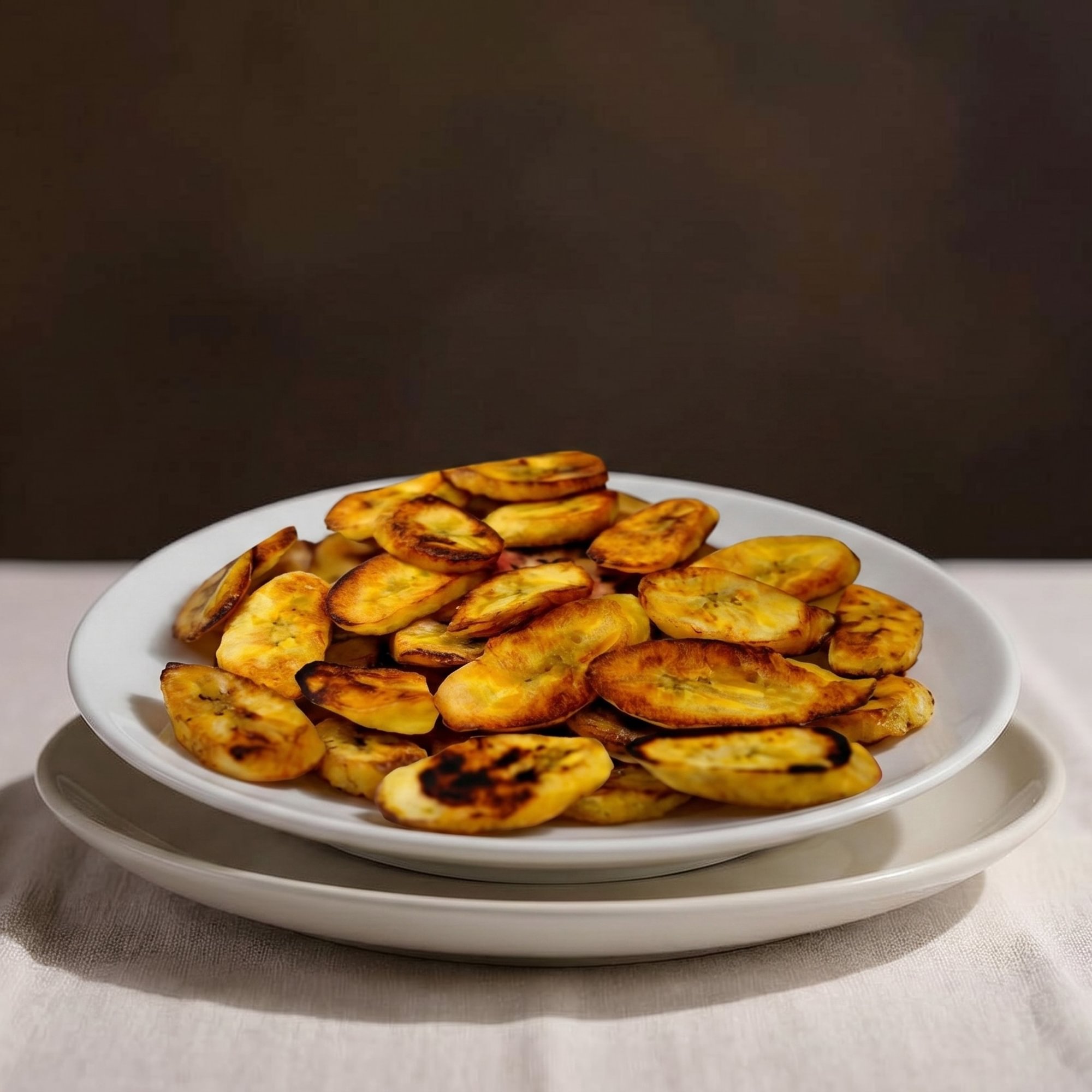 Sweet Plantains