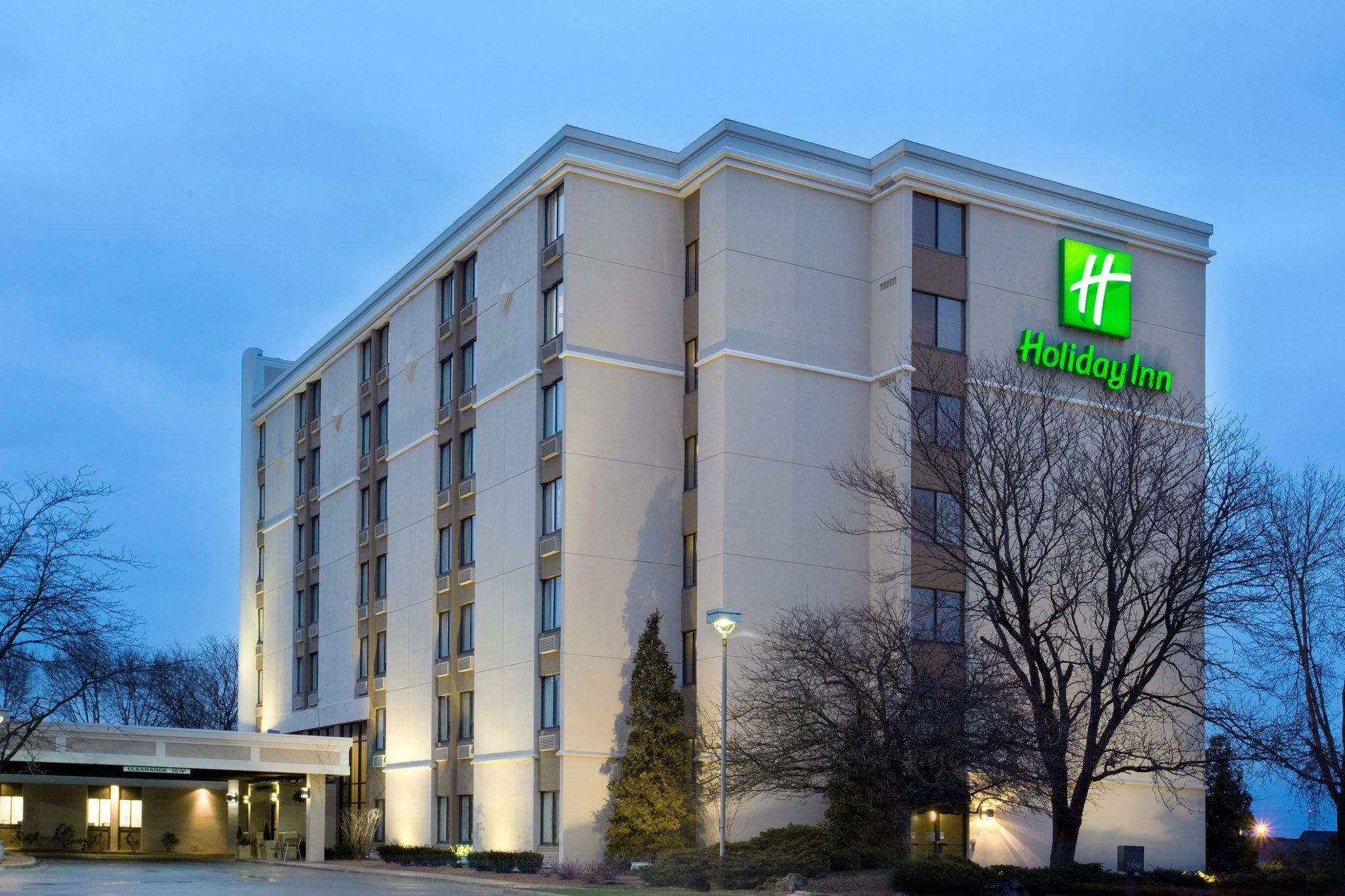 Holiday Inn Rockford(I-90&Rt 20/State St) Photo