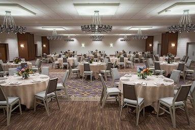 Images Sheraton Pittsburgh Airport Hotel