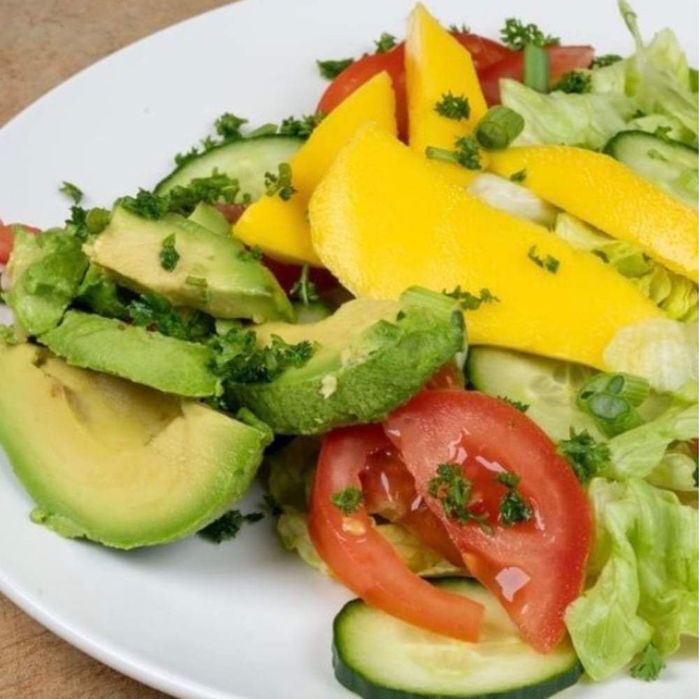 Liberian Salad (House Special)