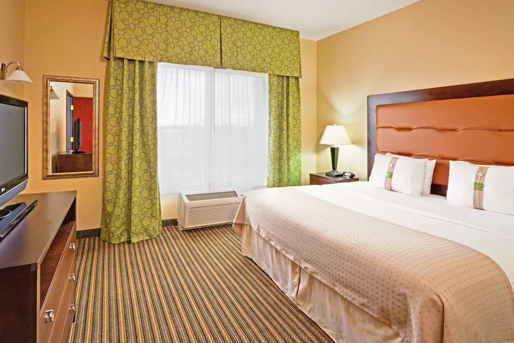 Holiday Inn Pearl - Jackson Area Photo