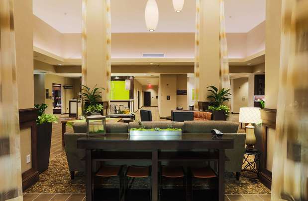 Images Hilton Garden Inn Indiana at IUP