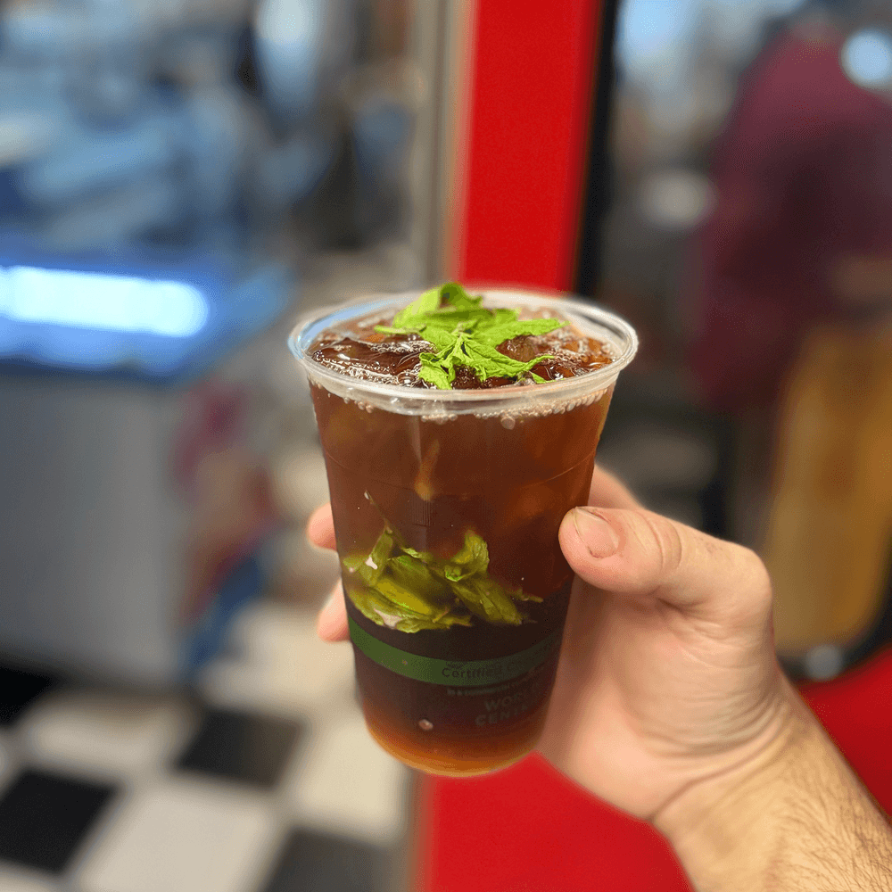 Iced Tea