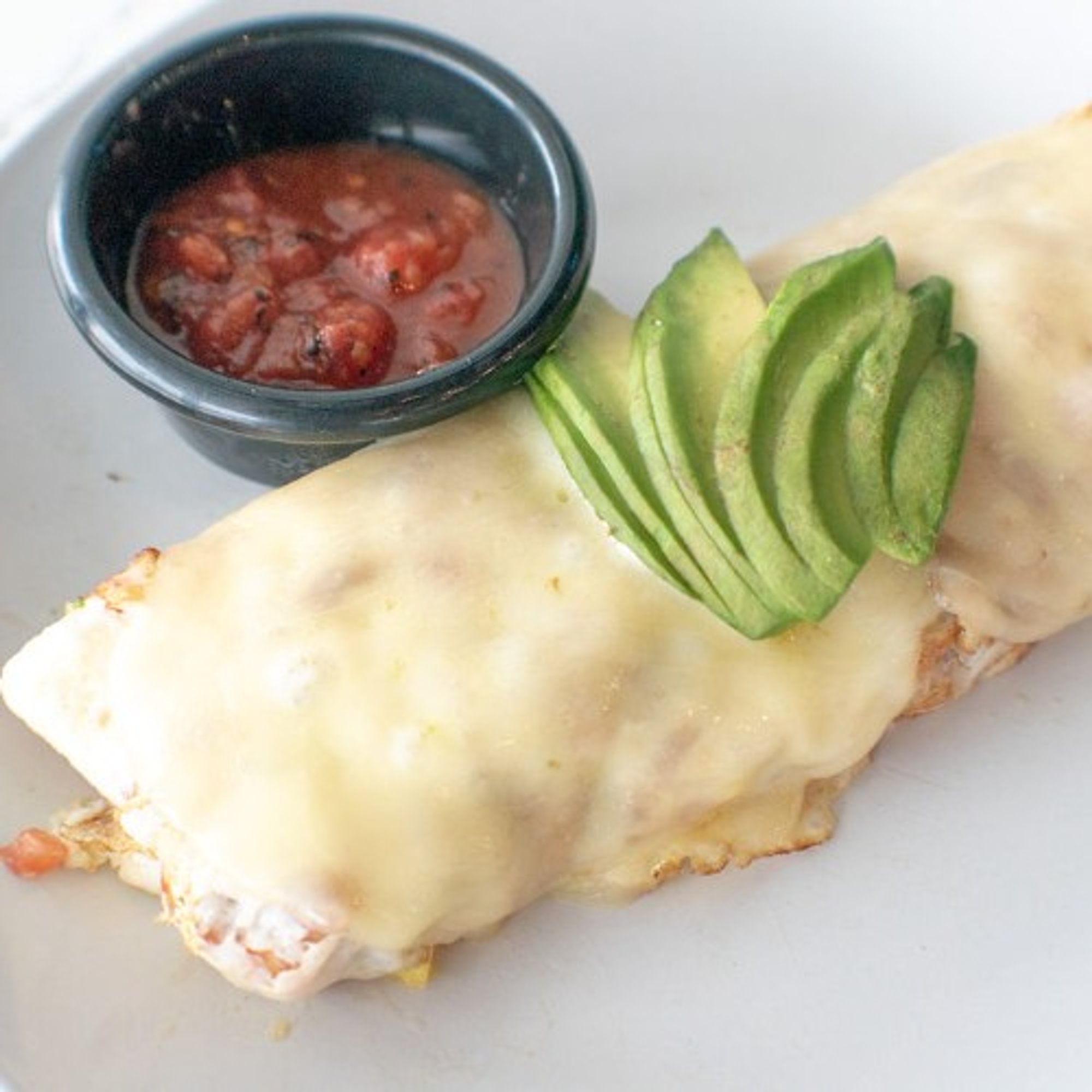 Egg White