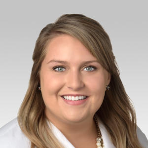 Karissa Lee Ann Monney, MD Photo