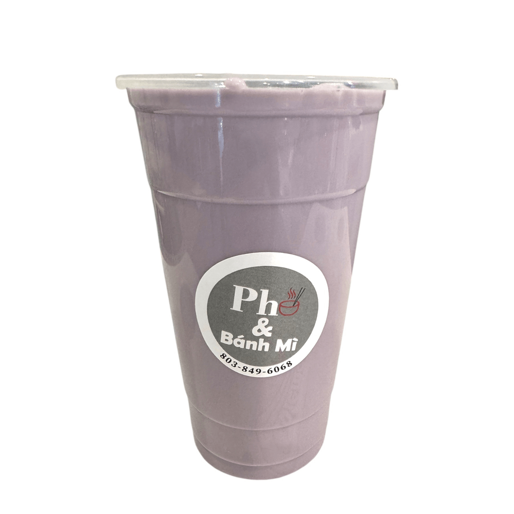 Smoothie - Taro