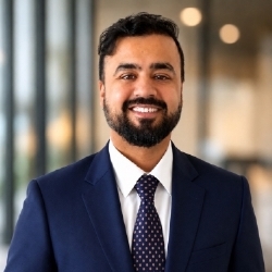 Karandeep Munder - TD Financial Planner