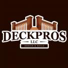 DeckPros, LLC Logo