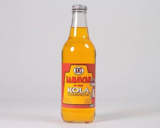 Kola Champagne