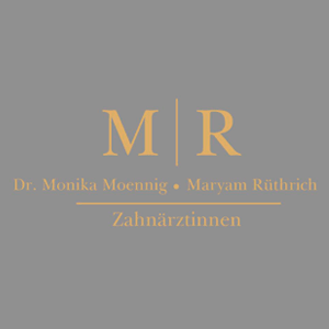 Logo von Zahnarztpraxis Dr. Monika Moennig &  Maryam Rüthrich