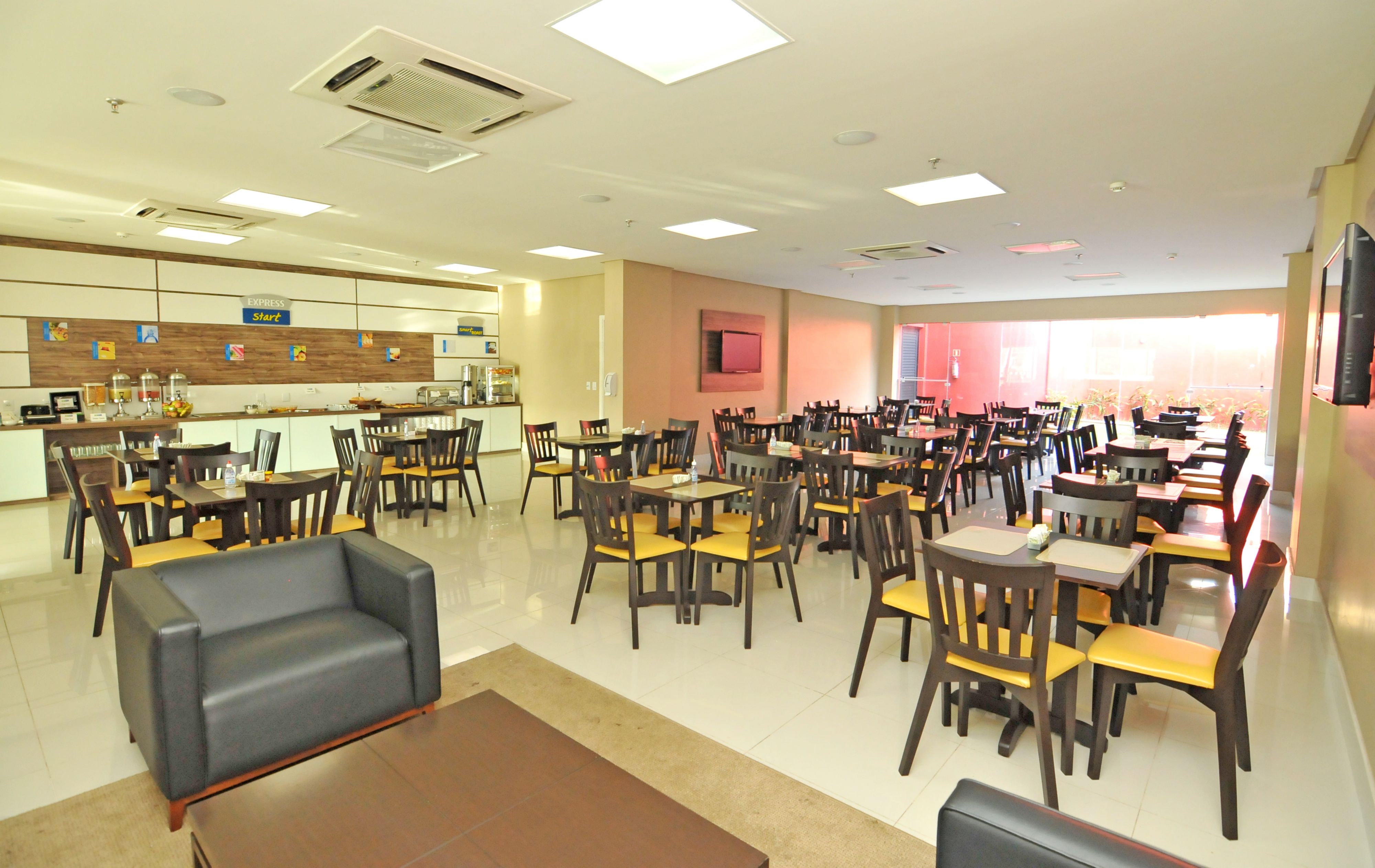 Images Holiday Inn Express Belém Ananindeua