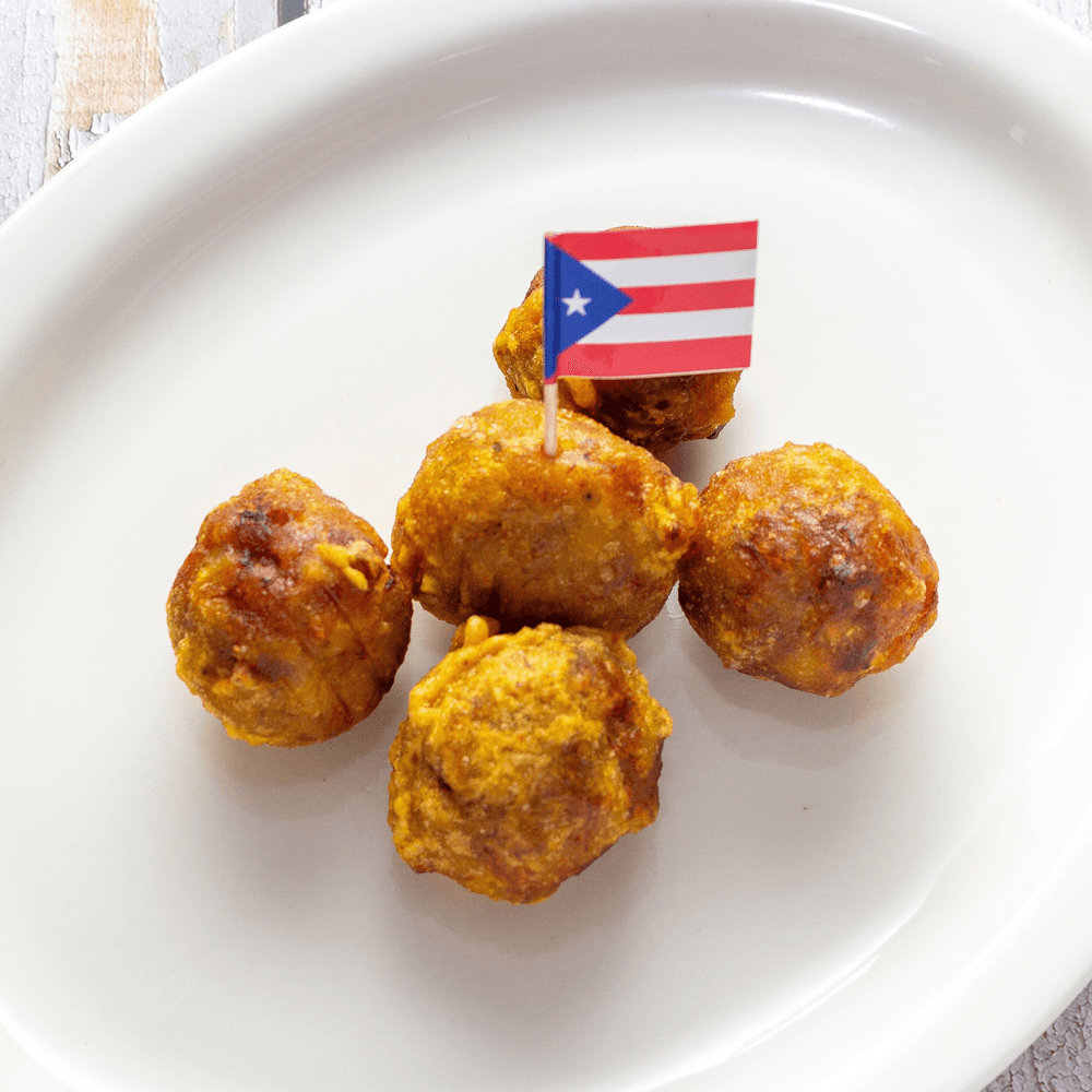 Bolitas De Piononos