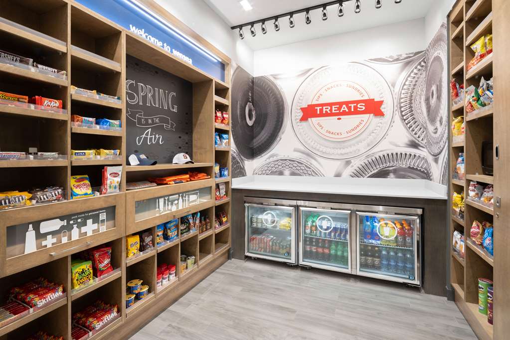 Hampton Inn Verona at Turning Stone Image