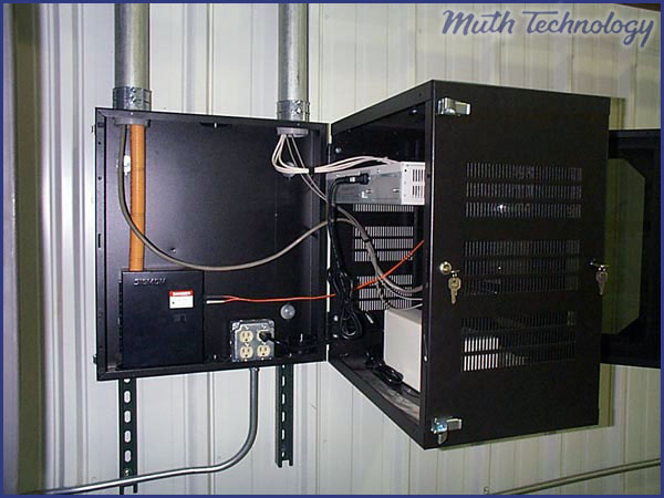 Muth Technology Photo