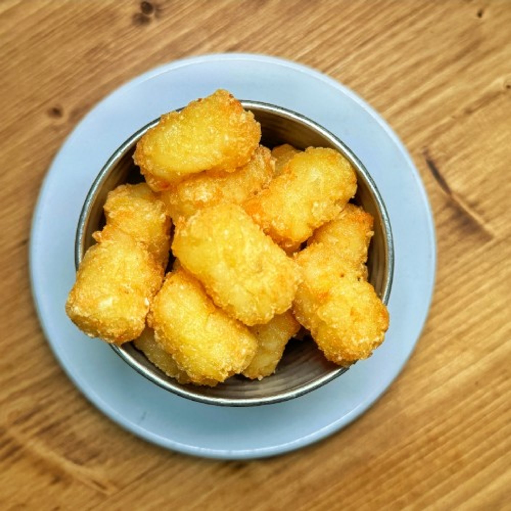 Tater Tots
