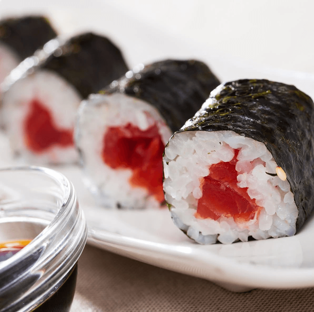 Tekka Maki