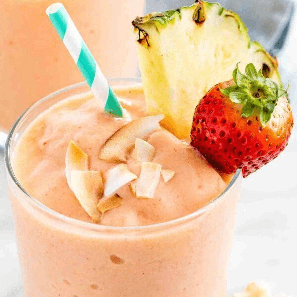 Tropical Smoothie