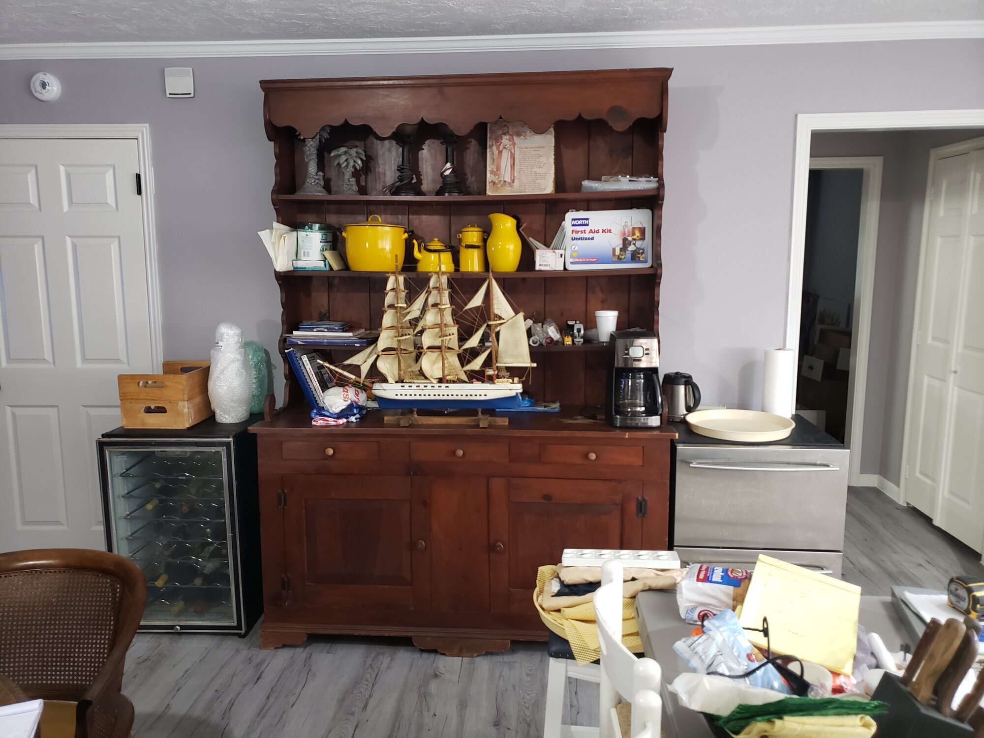 Manuel Bros Handyman Services Image