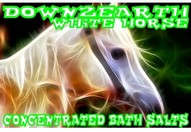 White Horse Bath Salt 500mg
