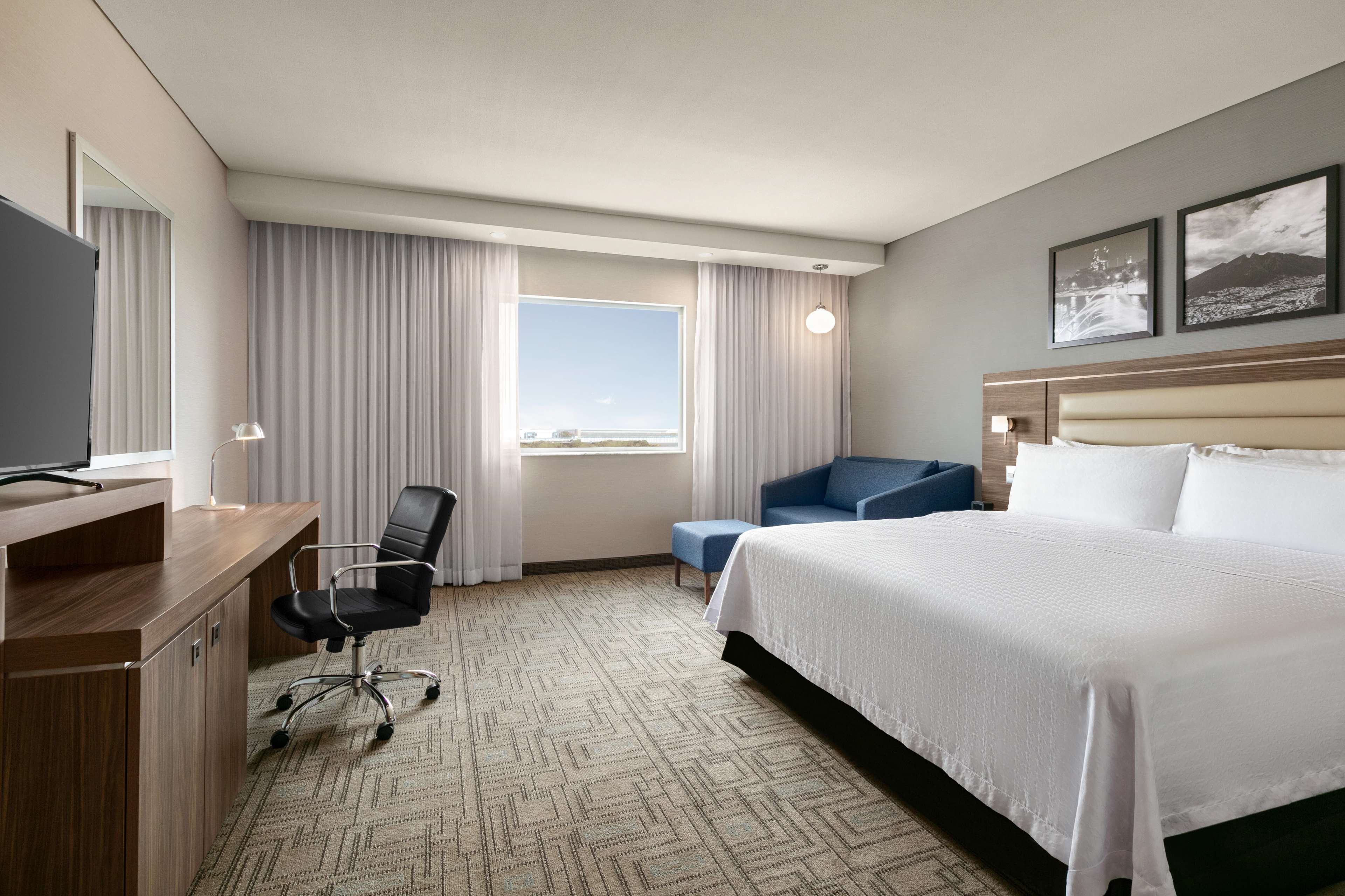 Images Hampton Inn by Hilton Monterrey Apodaca