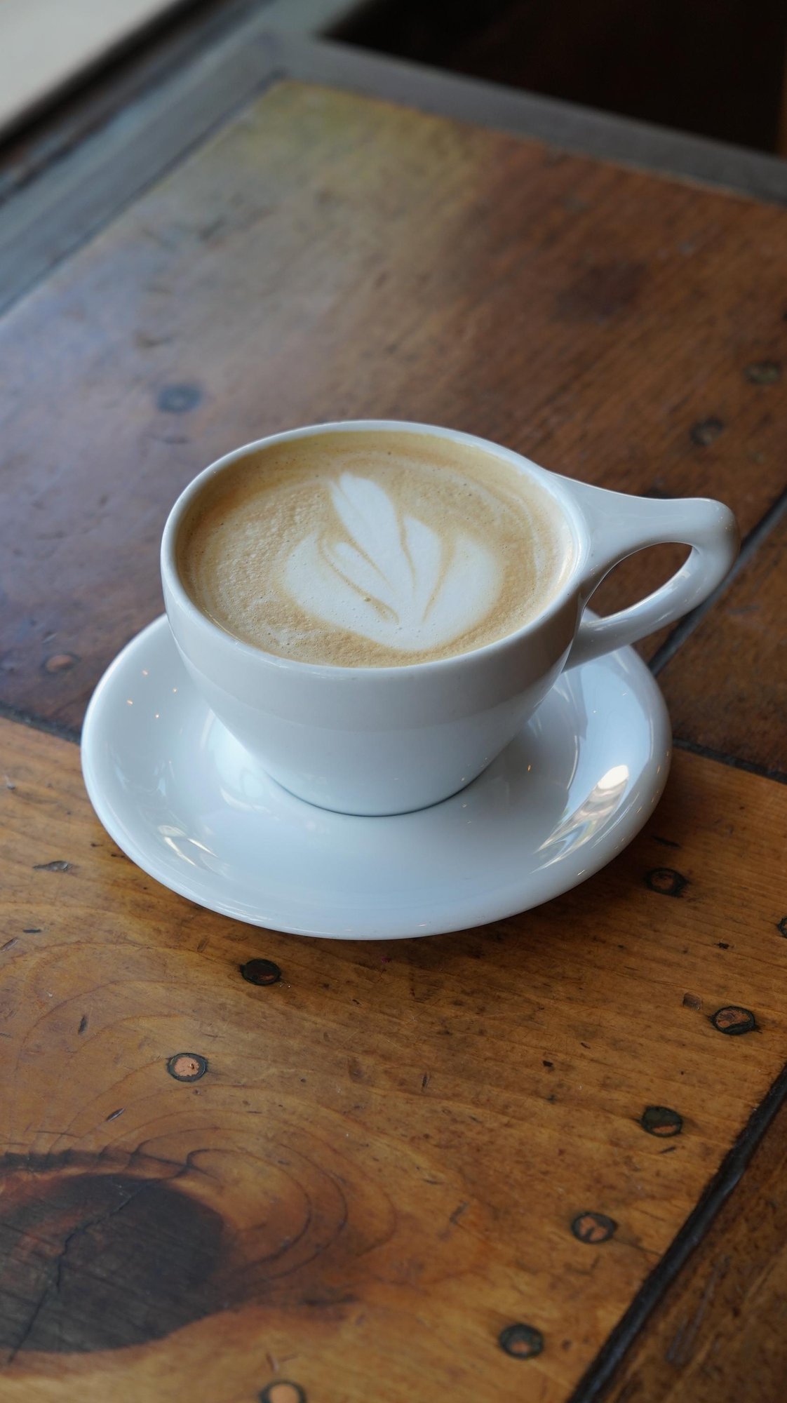 London Fog