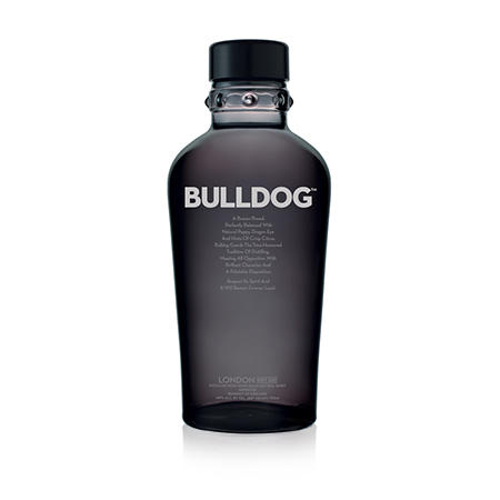 Bulldog Dry Gin (2cl)