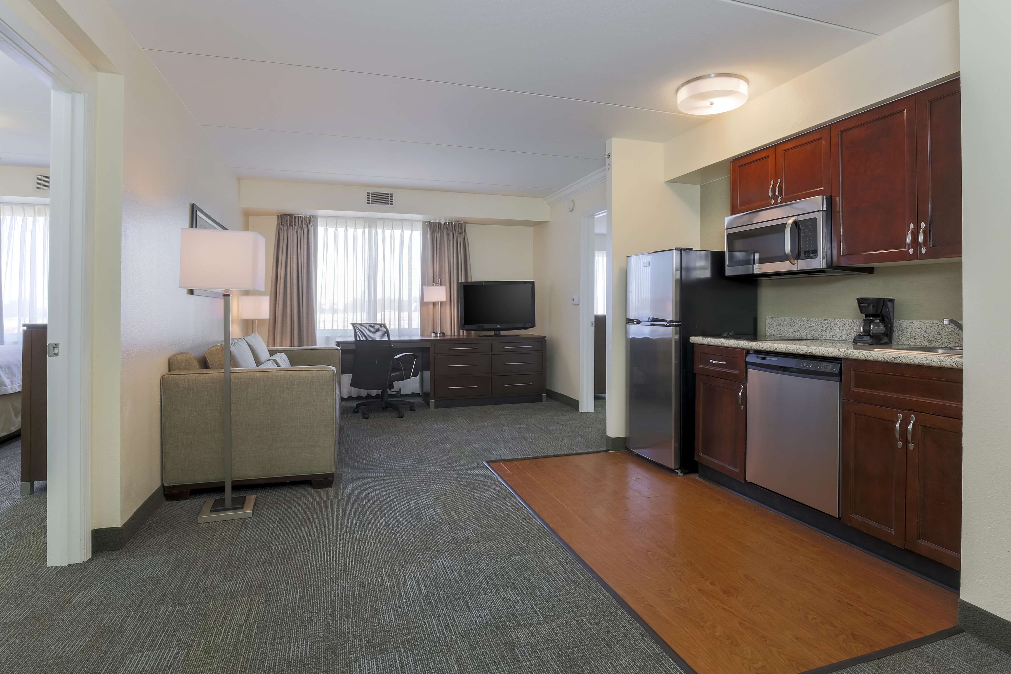 Homewood Suites by Hilton Ft. Worth-North at Fossil Creek Photo