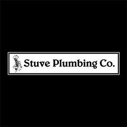 Stuve Plumbing Co Logo