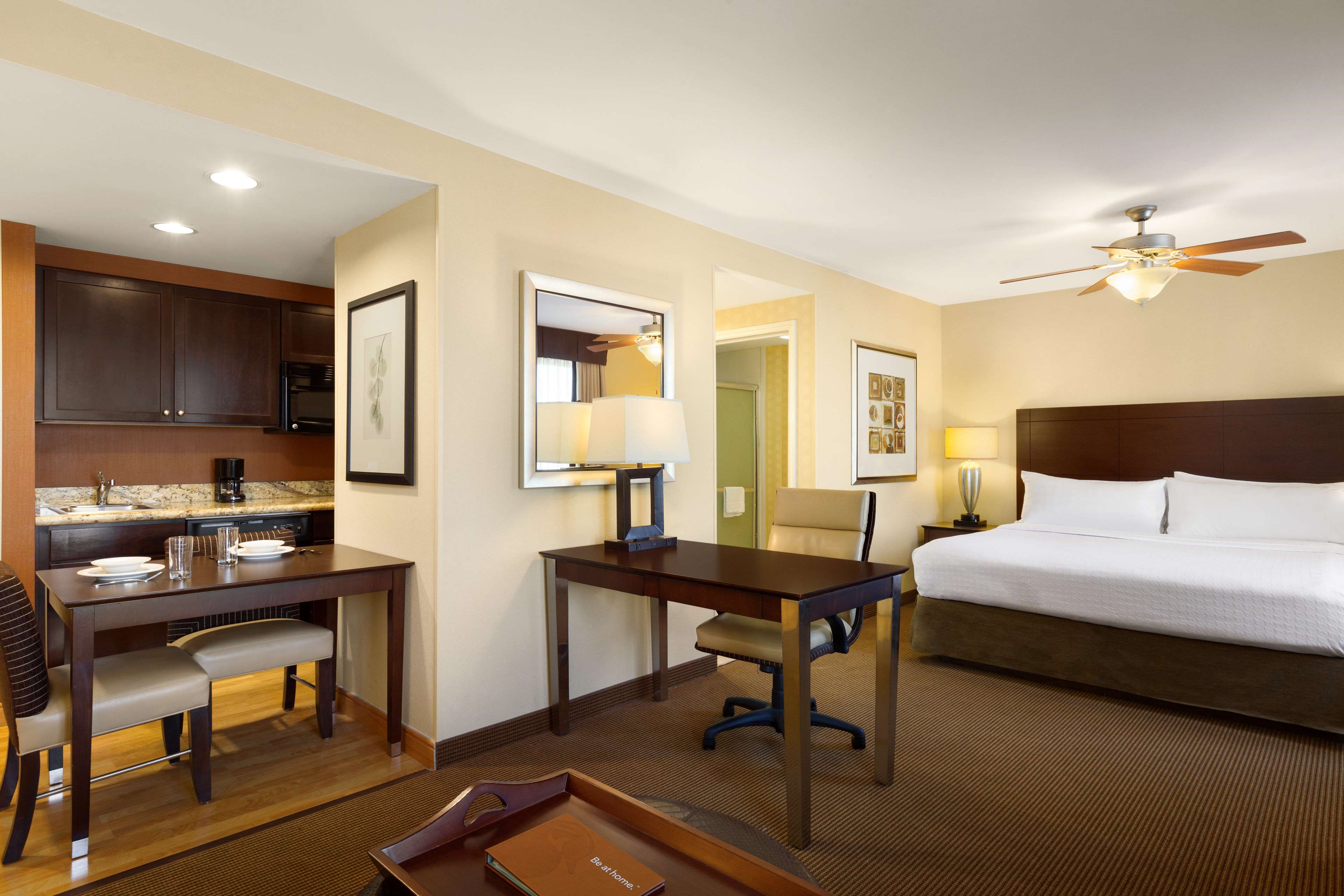 Homewood Suites by Hilton Houston - Northwest/CY-FAIR Photo