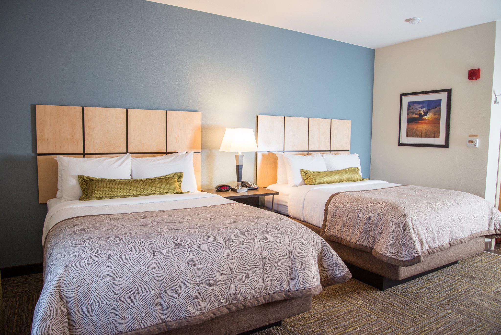 Candlewood Suites Denver North - Thornton Photo