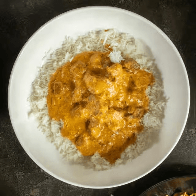 Lamb Curry