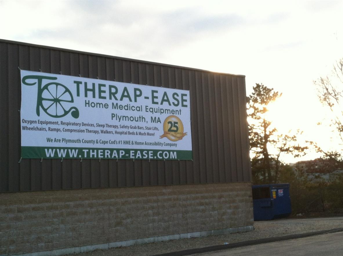 Therap-Ease Photo