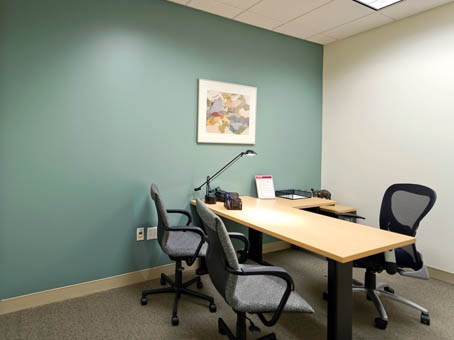 Regus - California, San Diego - Sunroad Corporate Centre Photo