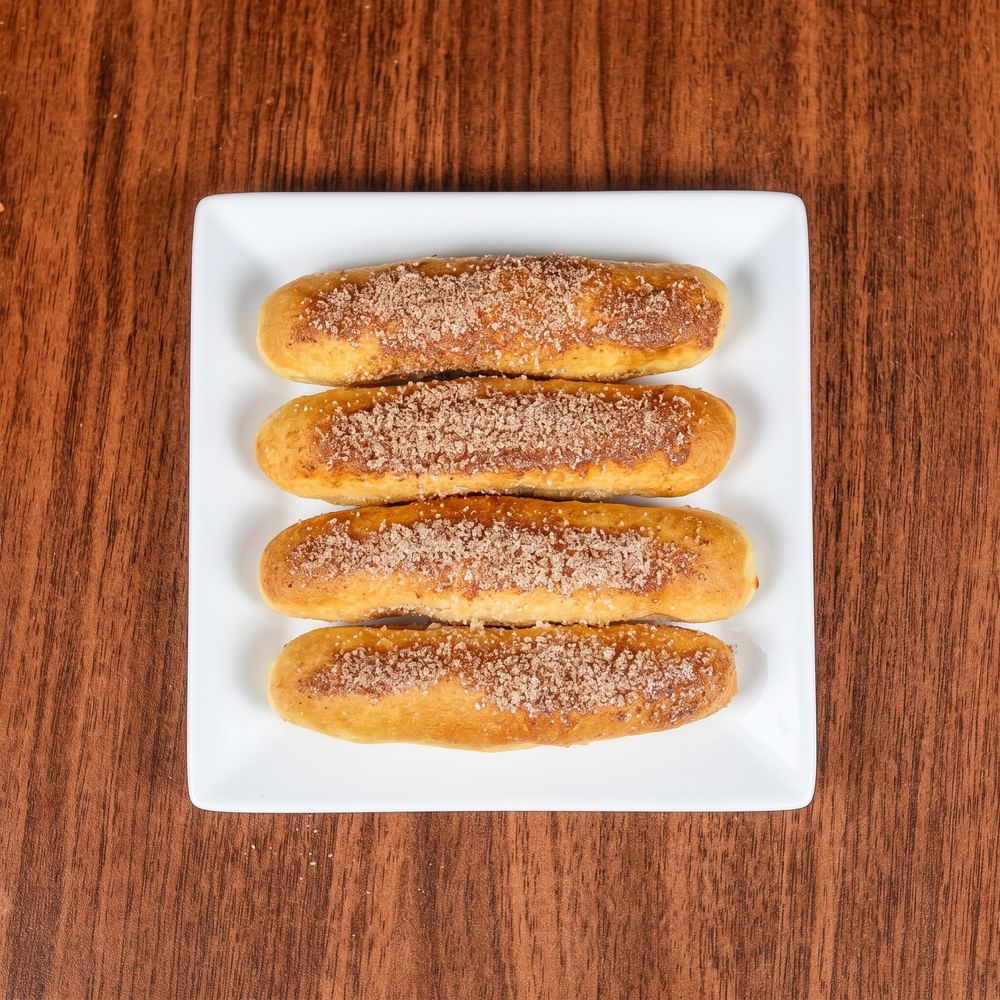 Cinna Stixs