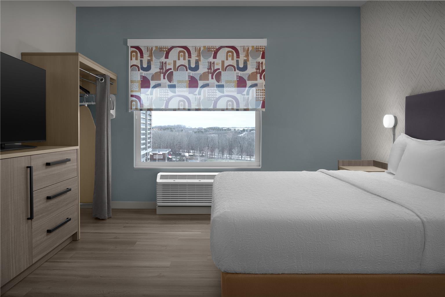 Home2 Suites by Hilton Concord Charlotte Image