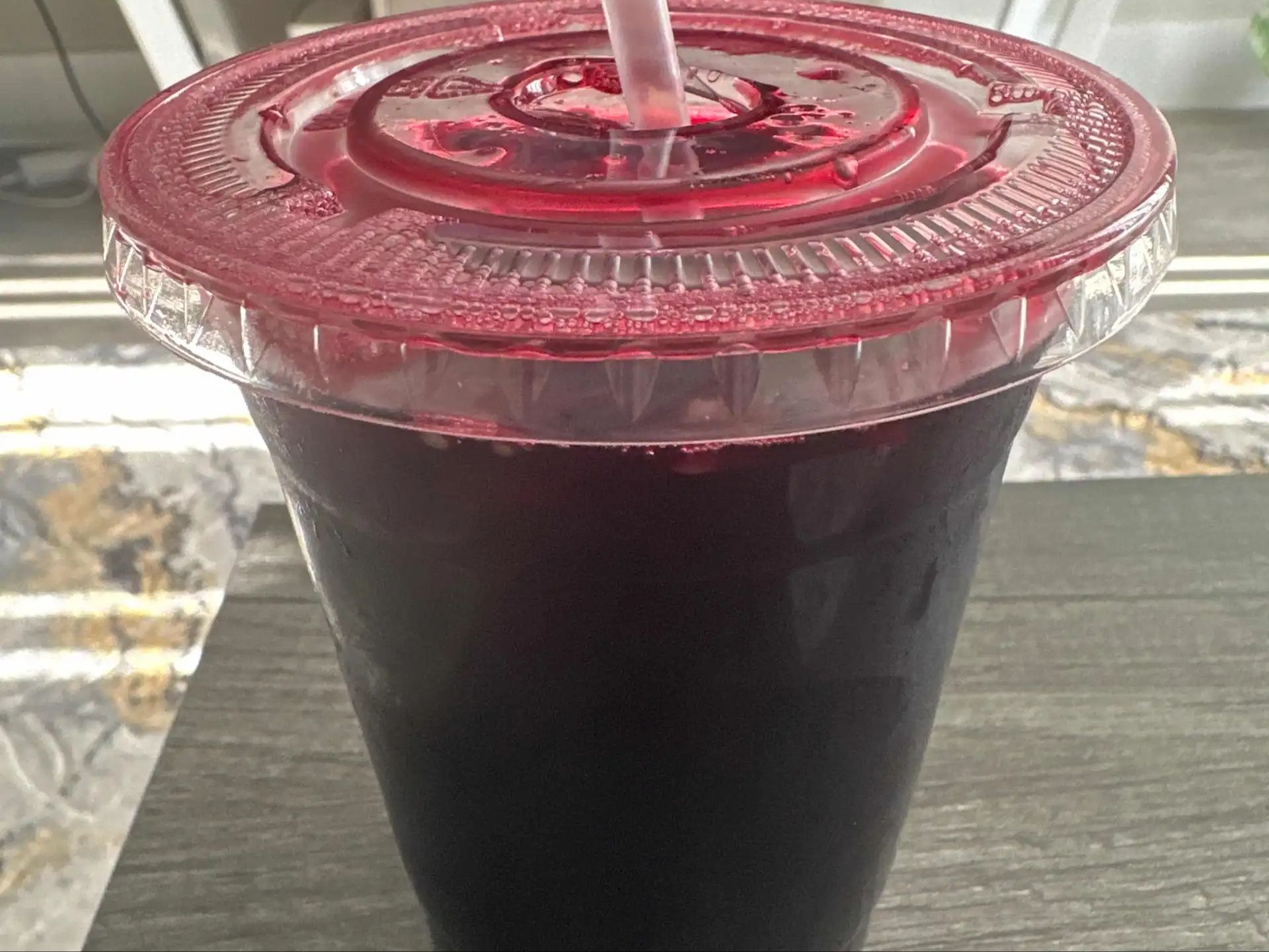 Chicha Morada