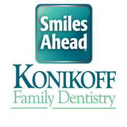 Konikoff Family Dentistry Logo